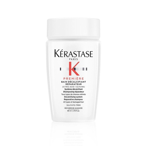 KERASTASE BAIN PREMIERE DECALCIFIANT 80