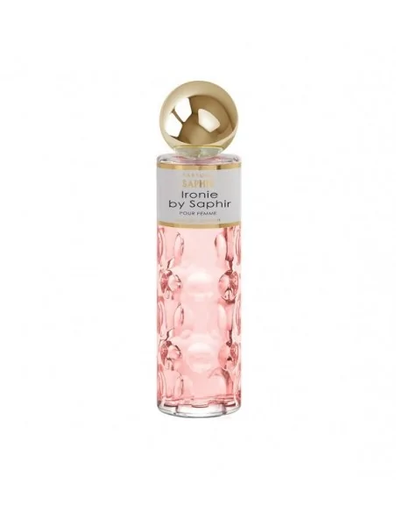 SAPHIR SRA IRONIE EDP 200 ML