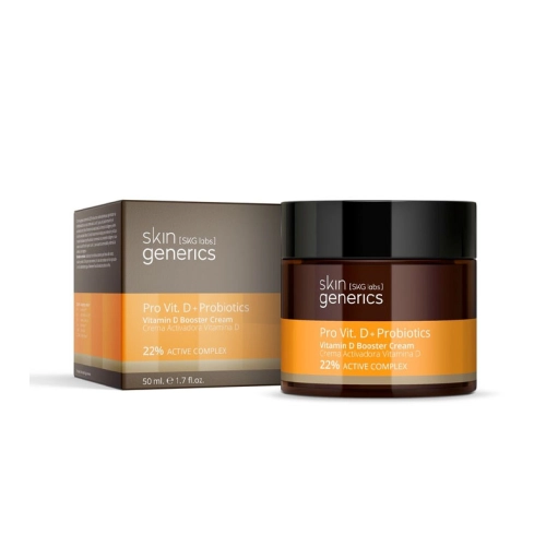 SKIN GEN. VITAMIN D BOOS CREAM PRO VIT D