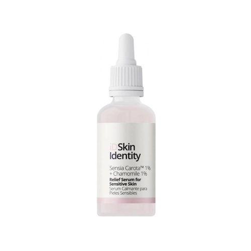 ID SERUM SENSIA CAROTA 1%+CHAMOMILE