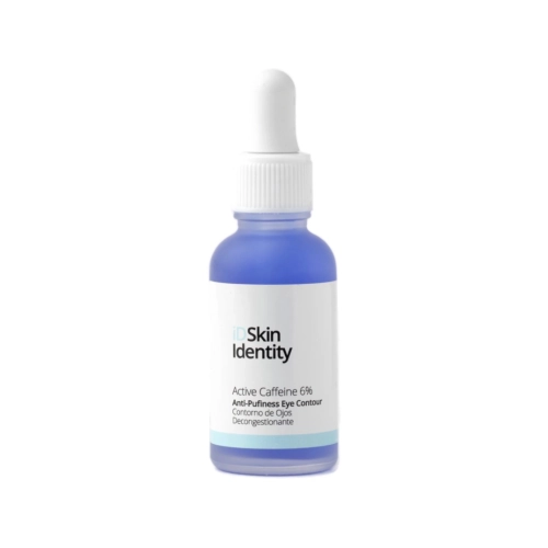 ID ACTIVE CAFFEINE 6% EYE CONTOUR 30 ML