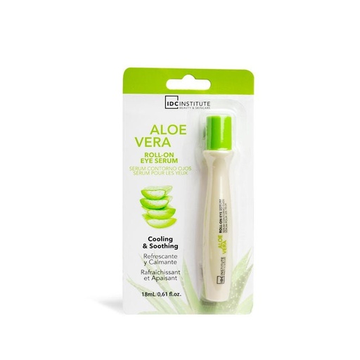 IDC INST.ROLL-ON COOLING&SOOTHING EYE SE