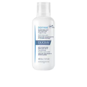 DUCRAY DEXYANE BALSAMO EMOLIENTE ANTIPRU
