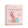 COCOSOLIS GLOWING&HYDRATED SET