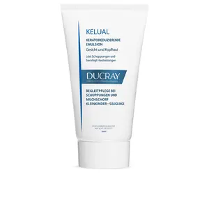 DUCRAY KELUAL EMULSION QUERATIORREDUCTOR