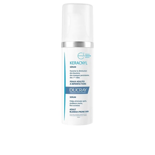 DUCRAY KERACNYL SERUM 30 ML