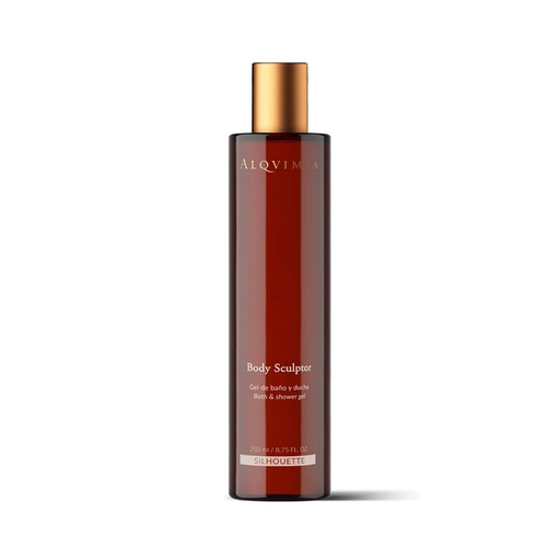ALQUIMIA GEL BAÑO BODY SCULPTOR 250ML