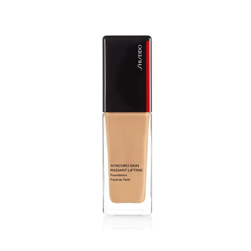 SHISEIDO SMU SYNCHRO S.R LIFT FNDTN 330 