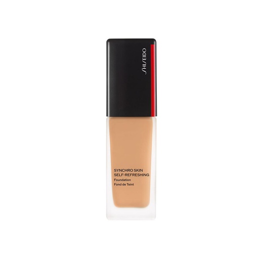 SHISEIDO SMU SYNCHRO S.S RFSH FNDTN 350 