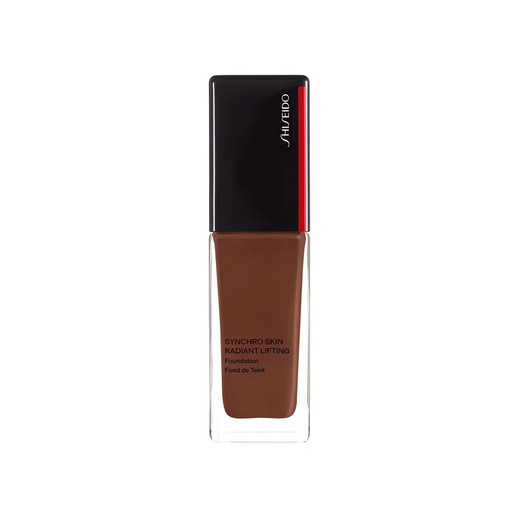 SHISEIDO SMU SYNCHRO S.R LIFT FNDTN 550 