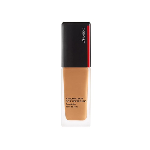 SHISEIDO SMU SYNCHRO S.S RFSH FNDTN 420 