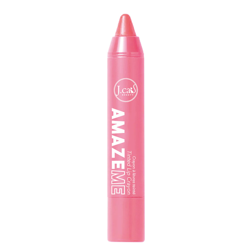 JCAT AMAZE ME TINT LIP CRAYON EVERYTHING