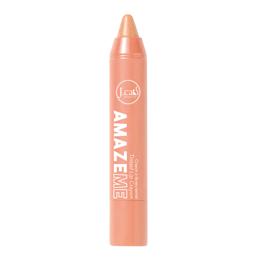 JCAT AMAZE ME TINTED LIP CRAYON  DEAR UN