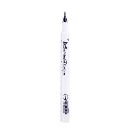 JCAT KITTEN WINGED EYELINER ULTRA FINE T