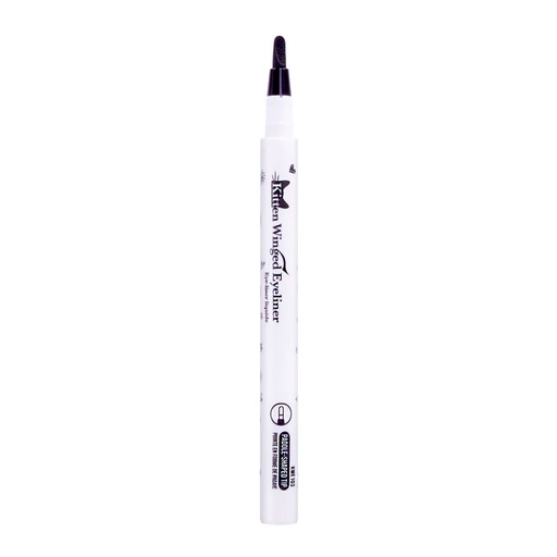 JCAT KITTEN WINGED EYELINER PADDLE SHAPE