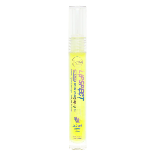 JCAT LIPSPECT LIP SWITCH COLOR OIL LOOKI