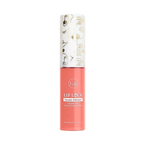 JCAT LIP MASK PROOF LIQUID LIPSTICK INTR