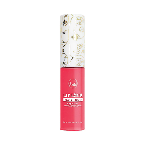 JCAT LIP MASK PROOF LIQUID LIPSTICK APPR