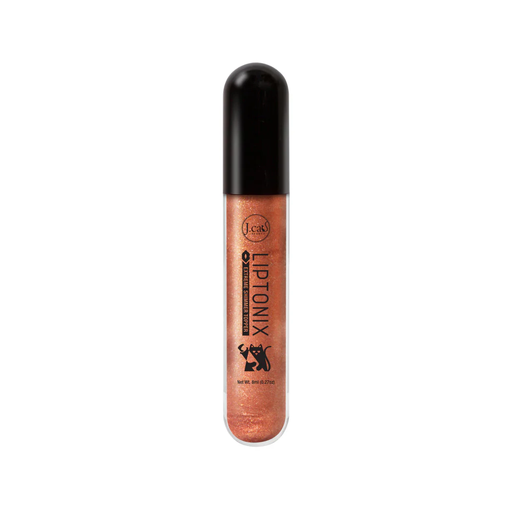 JCAT LIPTONIX EXTREME SHIMMER TOPPER KIN