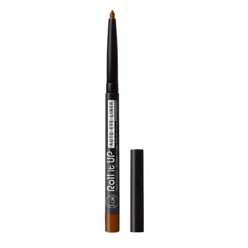 JCAT ROLL IT UP AUTO EYELINER BISTRE