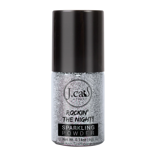 JCAT GLITTER ROCKIN THE NIGHT SP COOL SI