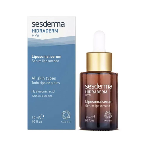 SESDERMA HIDRADERM HYAL LIPO SERUM 30ml