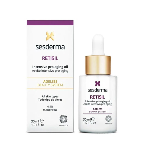SESDERMA RETISIL ACEITE INTENSIVO 30ml