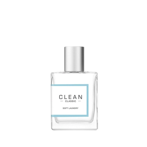 CLEAN SOFT LAUNDRY EDP SPRAY 30