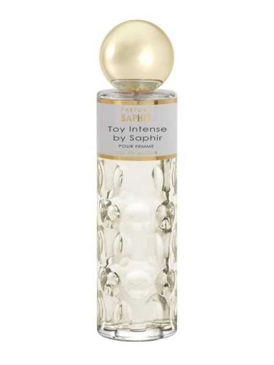 SAPHIR SRA TOY INTENS DE SAPHIR EDP 200