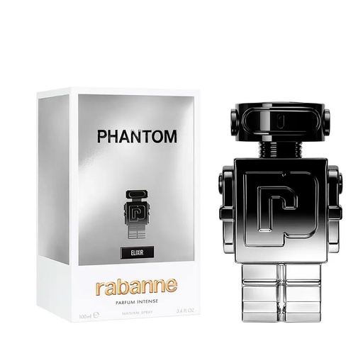 PHANTOM ELIXIR PACO RABANNE EDP 100 