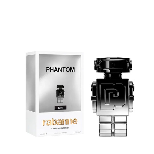 PHANTOM ELIXIR PACO RABANNE EDP 50 