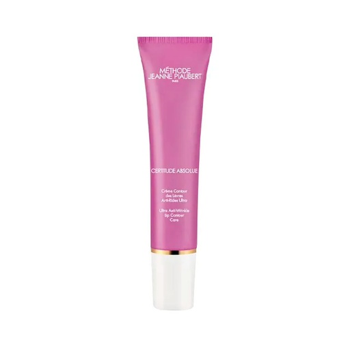 PIAUBERT CERTITUDE ABSOLUE CREME LEVRES