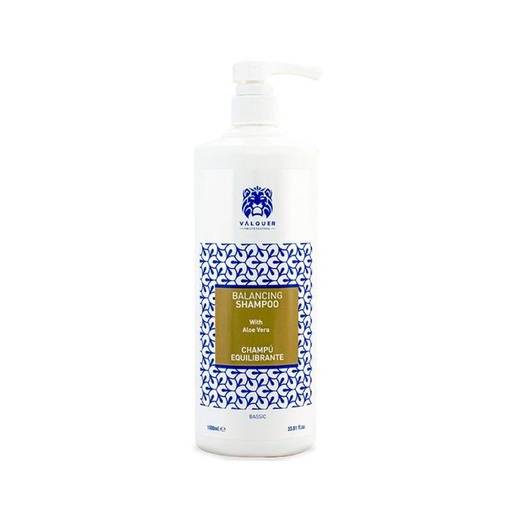 VALQUER CHAMPU EQUILIBRANTE 1.000 ML