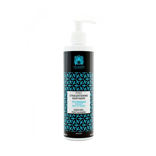 VALQUER MASCARA POST ALISADO 300 ML