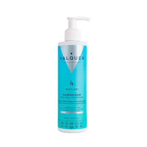 VALQUER BIOPLEX Nº4 MASCARILLA PROTECTOR