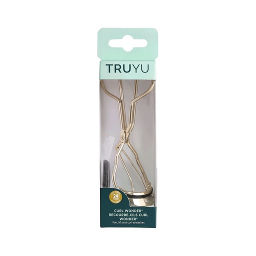 TRUYU RIZADOR PESTAÑAS CURL WONDER