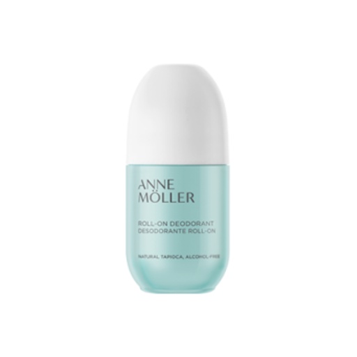 A.MOLLER DÉODORANT ROLL-ON 75 ML