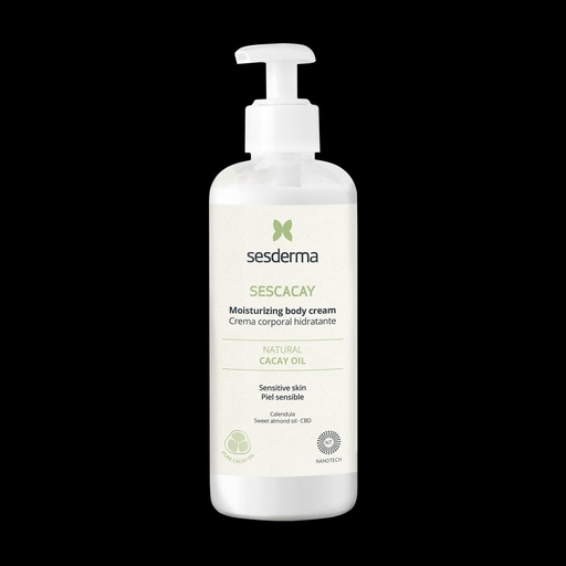 SESDERMA SESCACAY LOCION CORPORAL 250