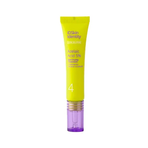 SKIN G ACNE SOLUTION TREAT.SUCCINIC ACID