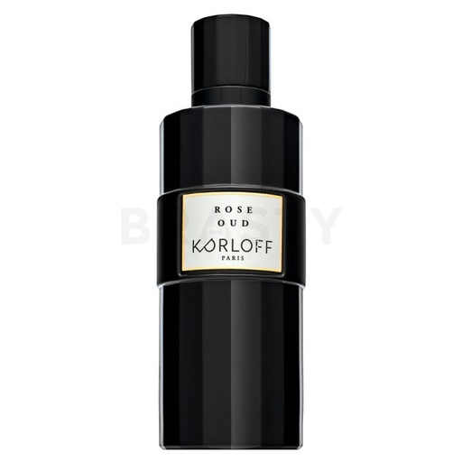 KORLOFF EDP ROSE OUD 100 ML