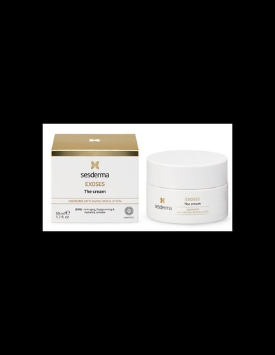 SESDERMA EXOSES CREMA ANTI EDAD 50 ML