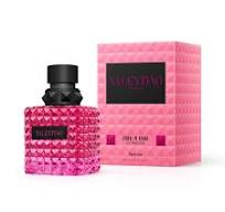 VALENTINO DONNA BIR EXTRADOSE PARFUM 100