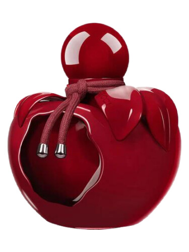 NINA ROUGE CRUSH EDP 80 ML