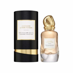 DKNY CASHMERE TIARE FLOWER EDP 100