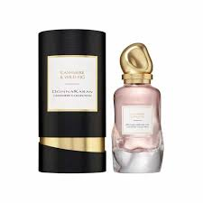 DKNY CASHMERE WILD FIG EDP 100