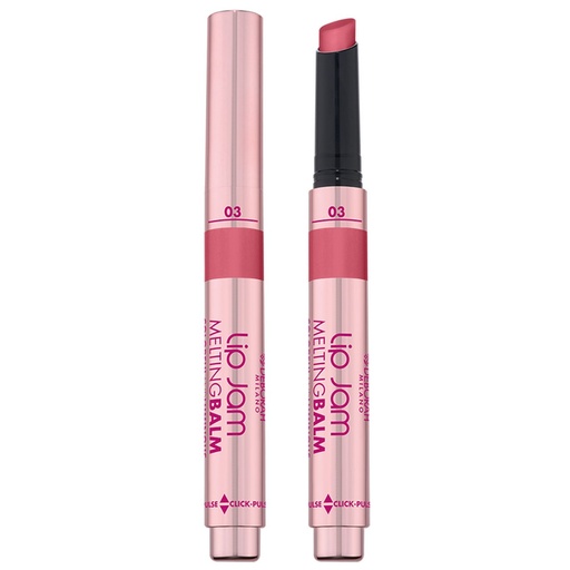 DH LIPS LIP JAM MELTING BALM N3