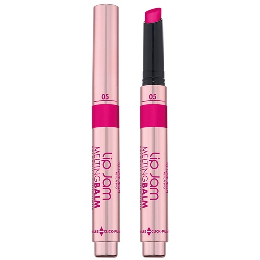 DH LIPS LIP JAM MELTING BALM N5