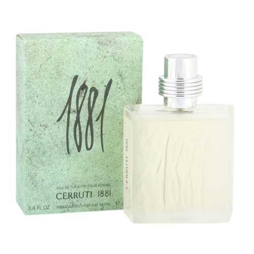 1881 NINO CERRUTI 25 VAPO HOMME 