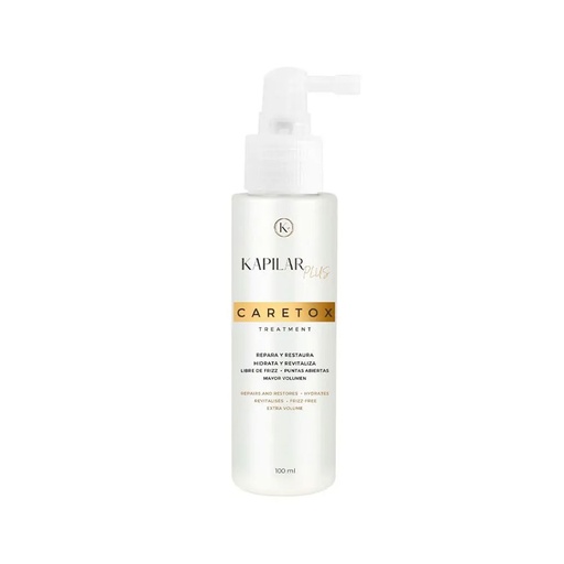 CARETOX TREATMENT BOTOX CAPILAR 100 ML