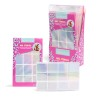 IDC INST.HOLOGRAPHIC NAIL STENCILS
